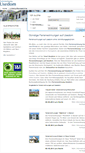 Mobile Screenshot of ferienwohnung-usedom-ostsee.org